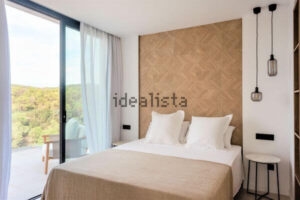 house for sale in cala tarida ibiza