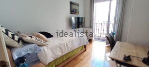 flat for sale in chueca justicia madrid