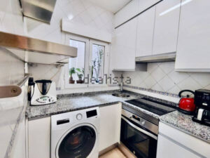 flat for sale in chueca justicia madrid