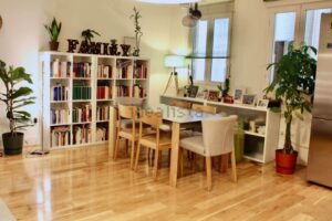 flat for sale in chueca justicia madrid