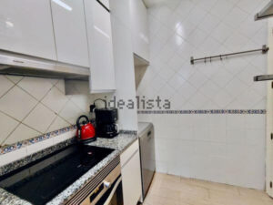 flat for sale in chueca justicia madrid