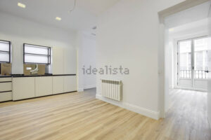 buy flat for sale in madrid center