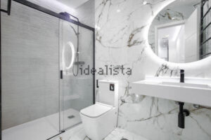 buy flat for sale in madrid center