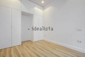buy flat for sale in madrid center