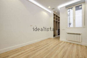 buy flat for sale in madrid center