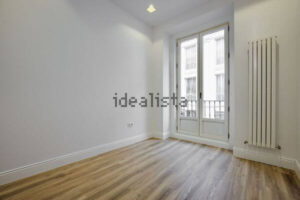 buy flat for sale in madrid center