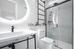 buy flat for sale in madrid center
