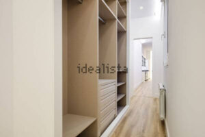 buy flat for sale in madrid center