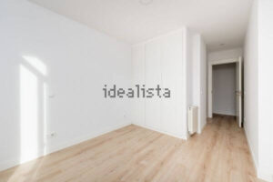 Apartment for sale in Central Madrid