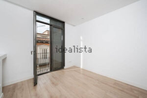 Apartment for sale in Central Madrid