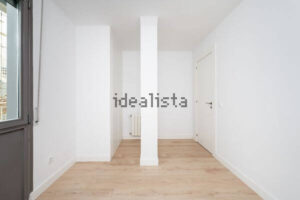 Apartment for sale in Central Madrid