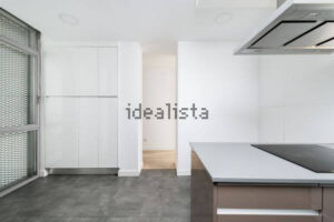 Apartment for sale in Central Madrid