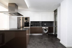 Apartment for sale in Central Madrid