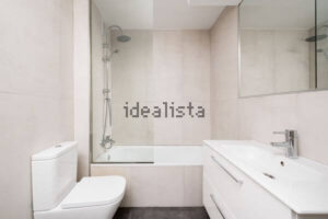 Apartment for sale in Central Madrid