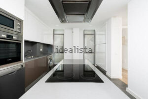Apartment for sale in Central Madrid