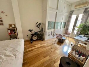 flat for sale in chueca justicia madrid