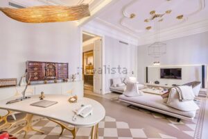 apartment for sale in La Dreta de l'Eixample Barcelona