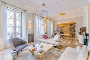 apartment for sale in La Dreta de l'Eixample Barcelona