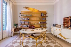 apartment for sale in La Dreta de l'Eixample Barcelona