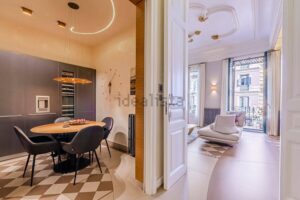 apartment for sale in La Dreta de l'Eixample Barcelona