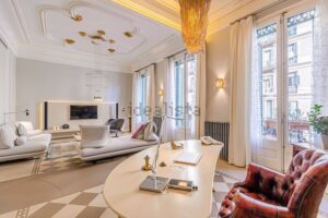 apartment for sale in La Dreta de l'Eixample Barcelona