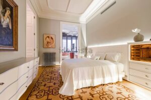 apartment for sale in La Dreta de l'Eixample Barcelona