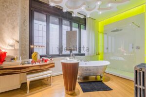 apartment for sale in La Dreta de l'Eixample Barcelona