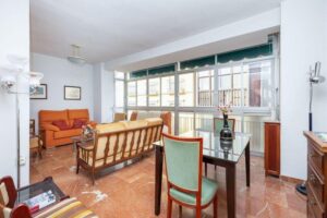 apartment for sale in catedral granada