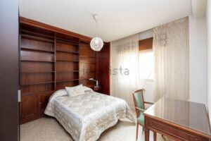 apartment for sale in catedral granada