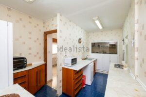 apartment for sale in catedral granada