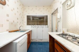 apartment for sale in catedral granada