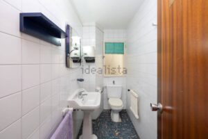 apartment for sale in catedral granada