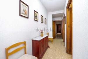 apartment for sale in catedral granada