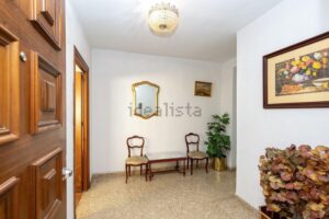 apartment for sale in catedral granada