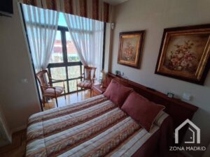 Piso en venta en paseo de Extremadura