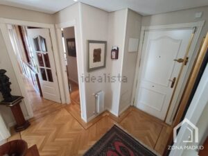 Piso en venta en paseo de Extremadura