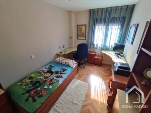 Piso en venta en paseo de Extremadura