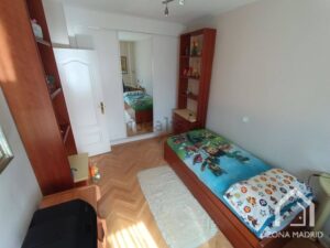 Piso en venta en paseo de Extremadura