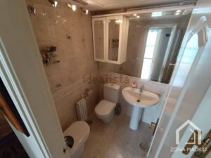 Piso en venta en paseo de Extremadura