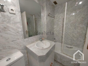 Piso en venta en paseo de Extremadura