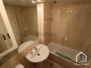 Piso en venta en paseo de Extremadura