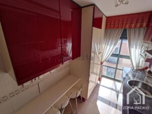 Piso en venta en paseo de Extremadura