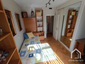 Piso en venta en paseo de Extremadura