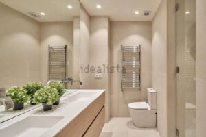 apartment for sale in Fuente del Berro Madrid