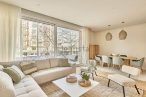 apartment for sale in Fuente del Berro Madrid