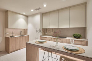 apartment for sale in Fuente del Berro Madrid