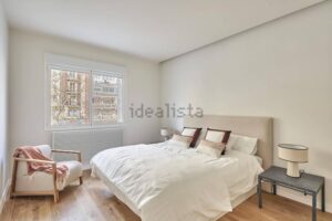 apartment for sale in Fuente del Berro Madrid