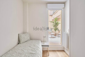 apartment for sale in Fuente del Berro Madrid