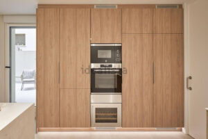 apartment for sale in Fuente del Berro Madrid