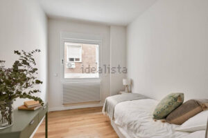 apartment for sale in Fuente del Berro Madrid